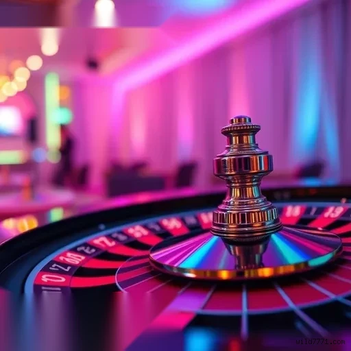 Descubra o Mundo de RuedaDeChileBonusBuy e otimize sua Experiência de Jogo